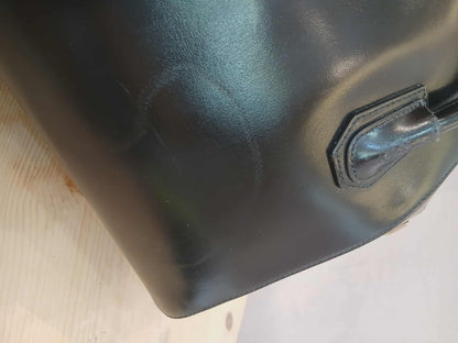 Givenchy Antigona Black Leather Bag Small