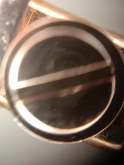 Cartier Love Bracelet in Rose Gold