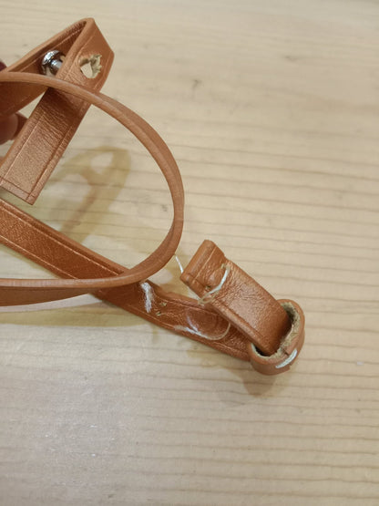 Goyard Saint Louis Limited Edition Rose Gold Tote Bag PM