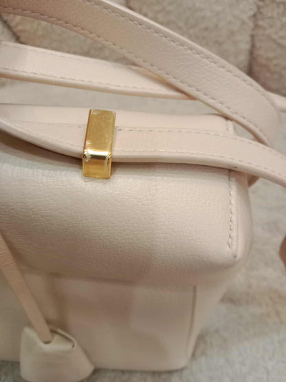 Loro PIana L27 Extra Bag Beige Fullset