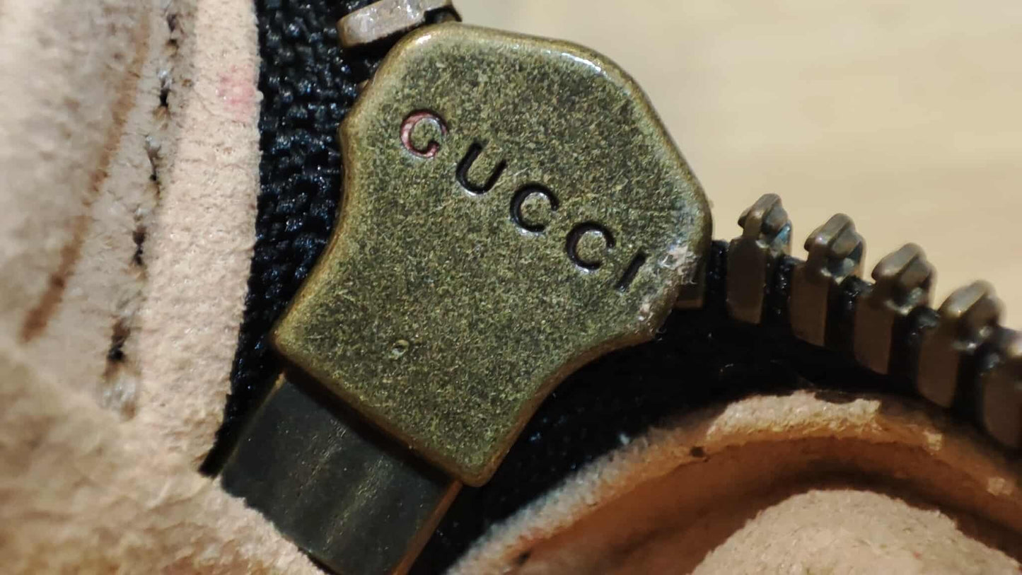 Gucci Beltbag Black