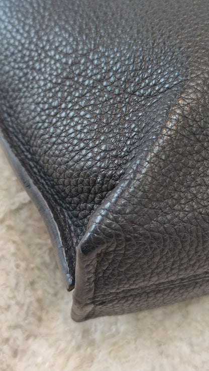 Loewe Missy Bag Black