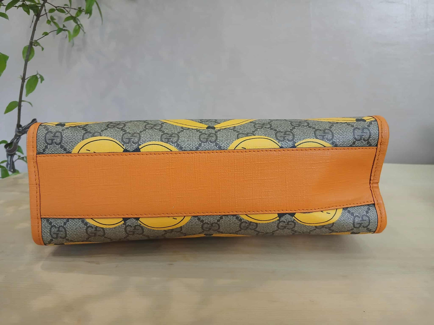 Gucci GG Banana Tote Bag