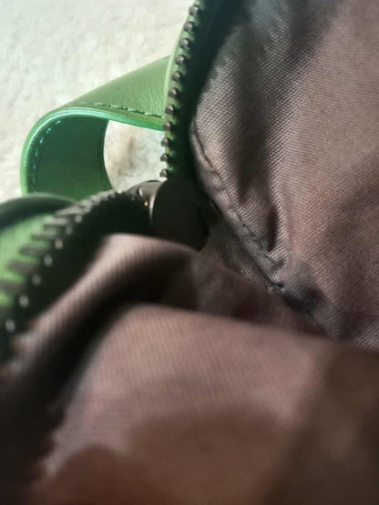 Bottega Veneta Nappa Intrecciato Camera