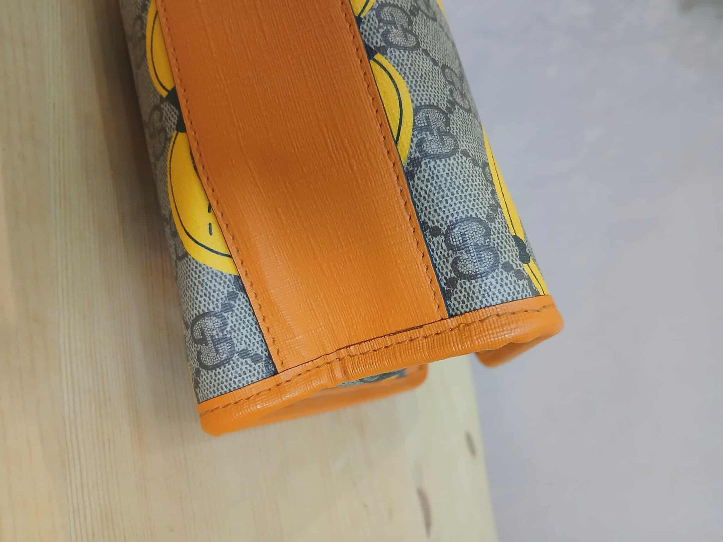 Gucci GG Banana Tote Bag