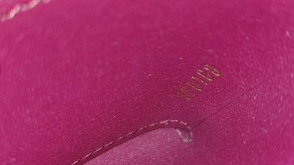 Louis Vuittin Monogram Kirigami  Pochette Set