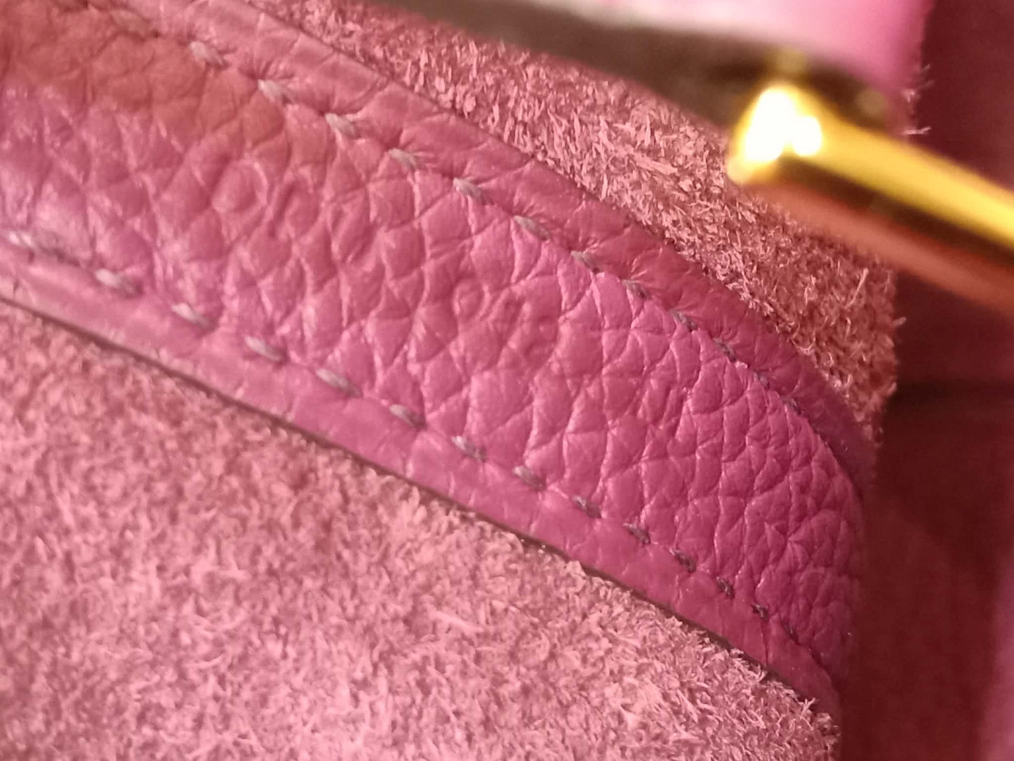 Hermes Picotin 18 Anemone Clemence