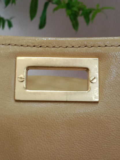 Chanel Chocolate Bar Quilted Reissue Bag Series 6