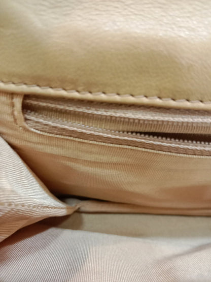 Chanel Chocolate Bar Quilted Reissue Bag Series 6