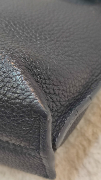 Loewe Missy Bag Black