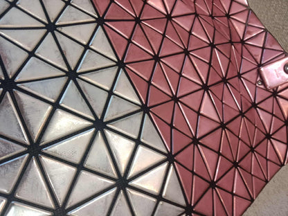 Bao Bao Issey Miyake Prism Metallic Tote Bag