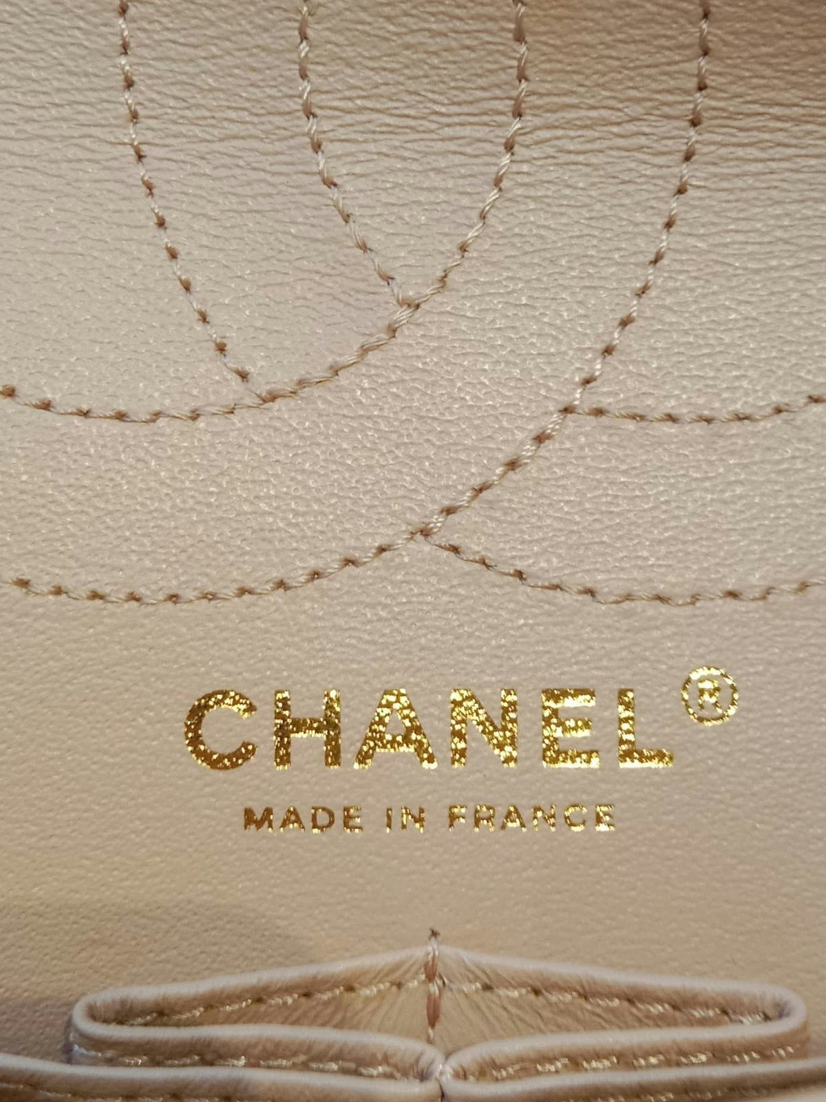 Chanel 2.55 Reissue 226 Double Flap Pink Series 27