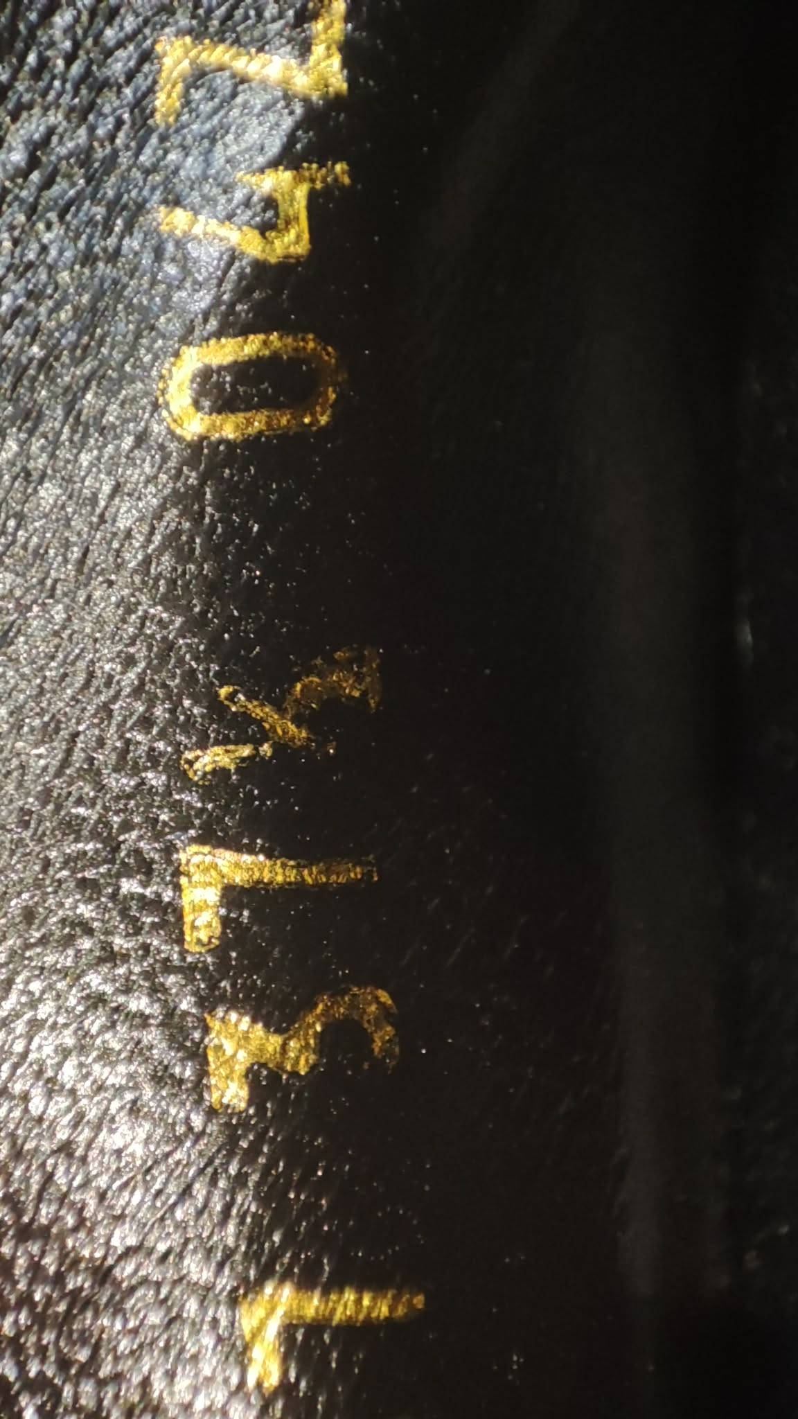 Gucci Loafer Velvet Brown Size 37 1/2