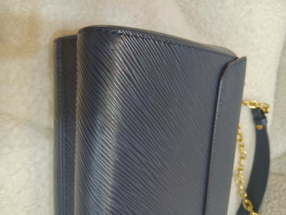 Louis Vuitton Twist Indigo