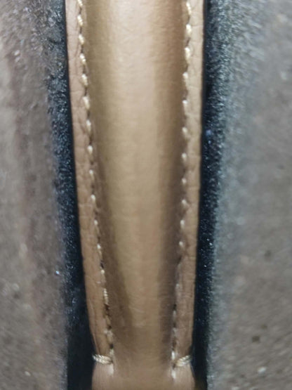 Moynat Rejane Bag Taupe BB