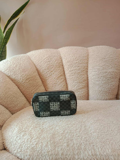 Louis Vuitton Pochette Volga Clutch Bag