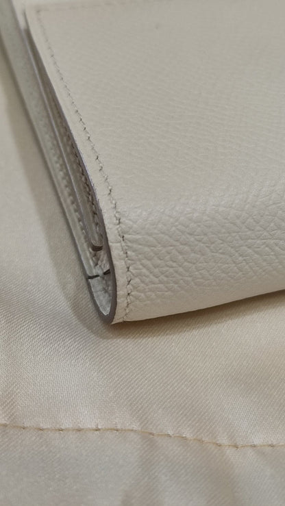 Hermes Clic 16 Craei Epsom Stamp Y 2020