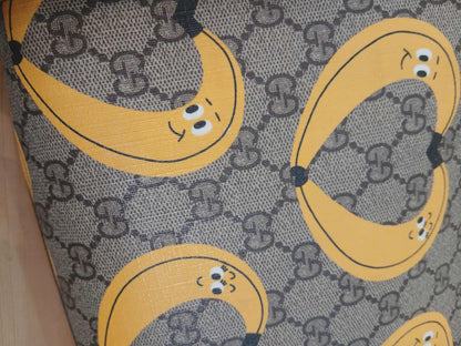 Gucci GG Banana Tote Bag