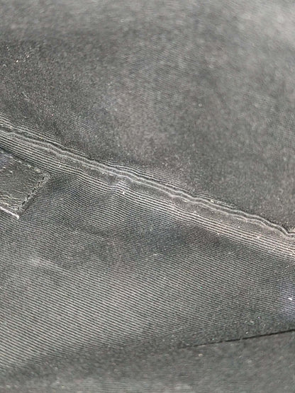 Saint Laurent Loulou Dark Gray Bag