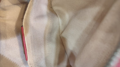 Gucci GG Marmont Beltbag Red