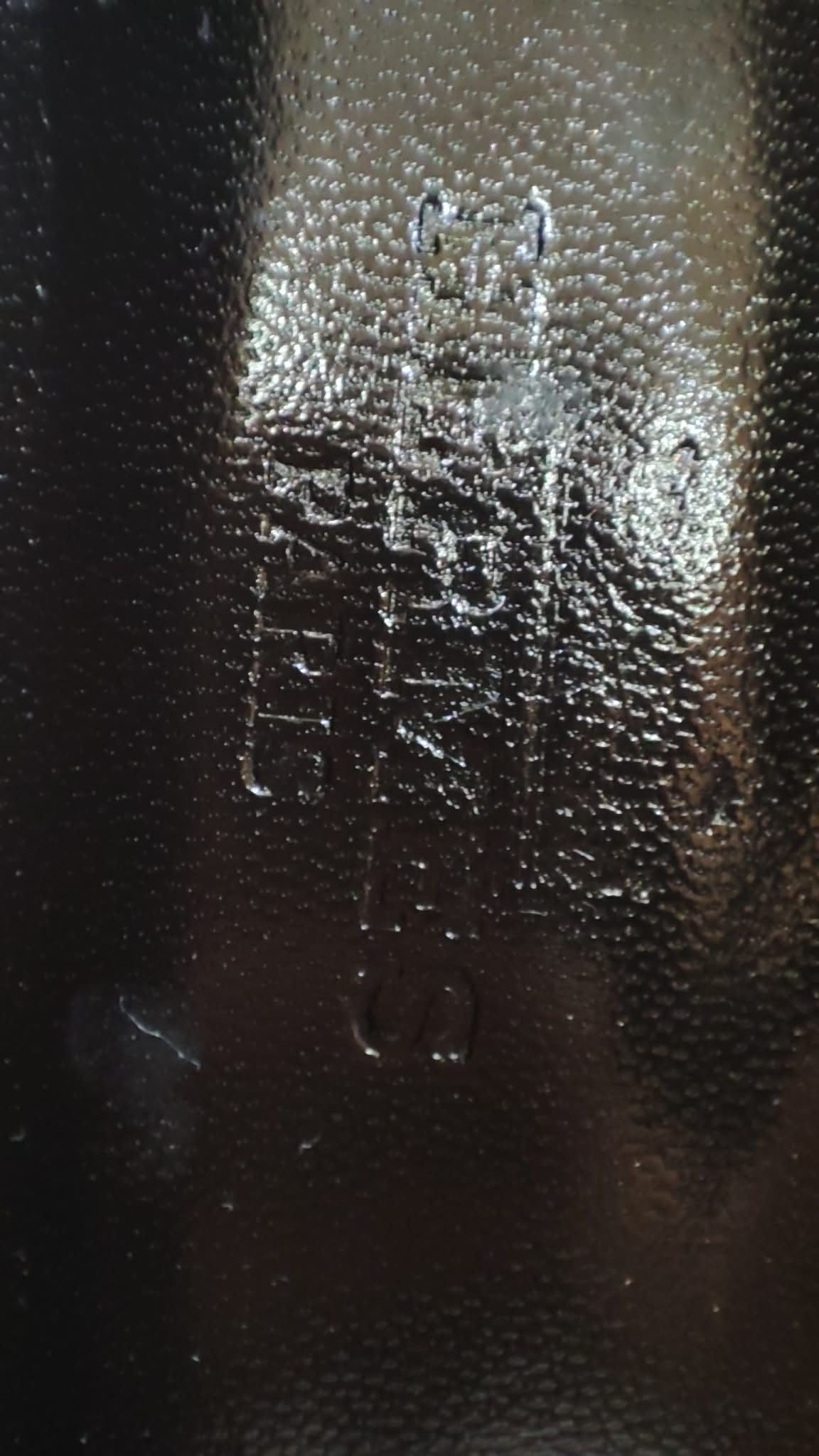 Hermes Pump Heels Velvet Noir Size 37