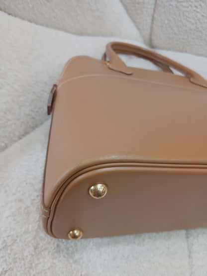 Hermes Bolide 31 Swift Gold Swift Stamp Y Circle 1995