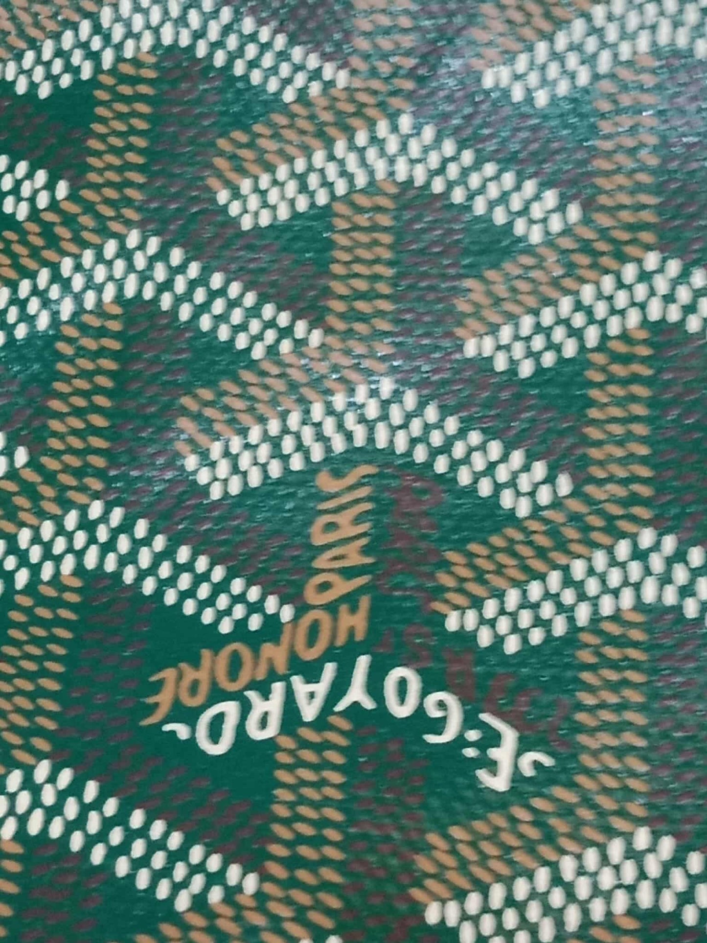 Goyard Saint Louis Tote Bag PM