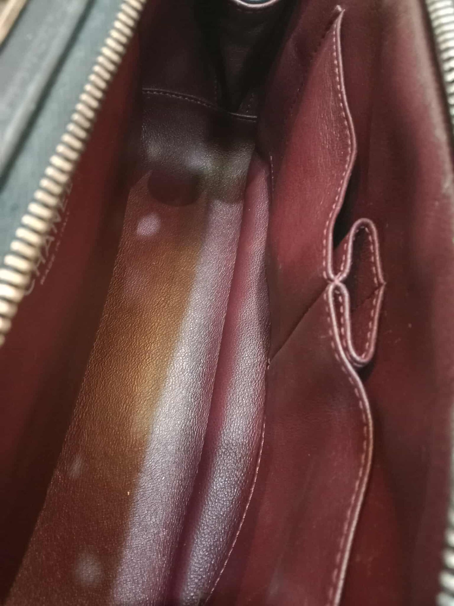 Chanel Trendy CC Bowling Bag Lambskin Series 21