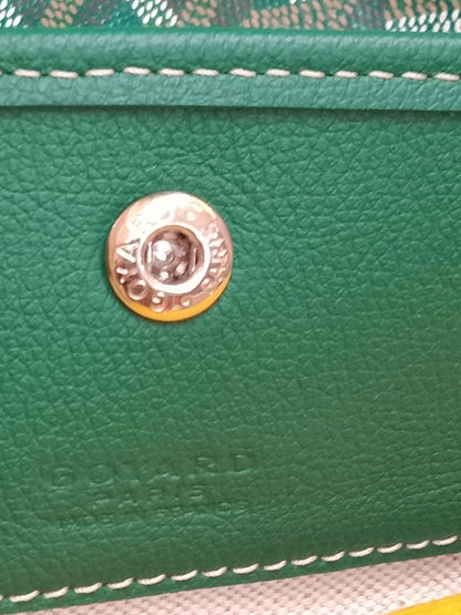 Goyard Saint Louis Tote Bag PM