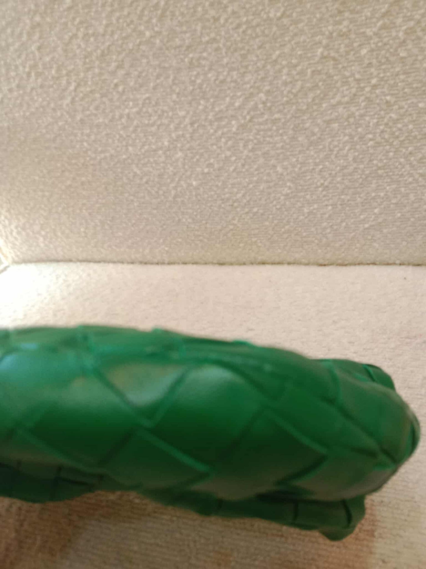 Bottega Veneta Mini Jodie Green