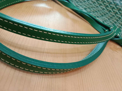 Goyard Saint Louis Tote Bag PM