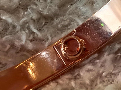 Cartier Love Bracelet in Rose Gold