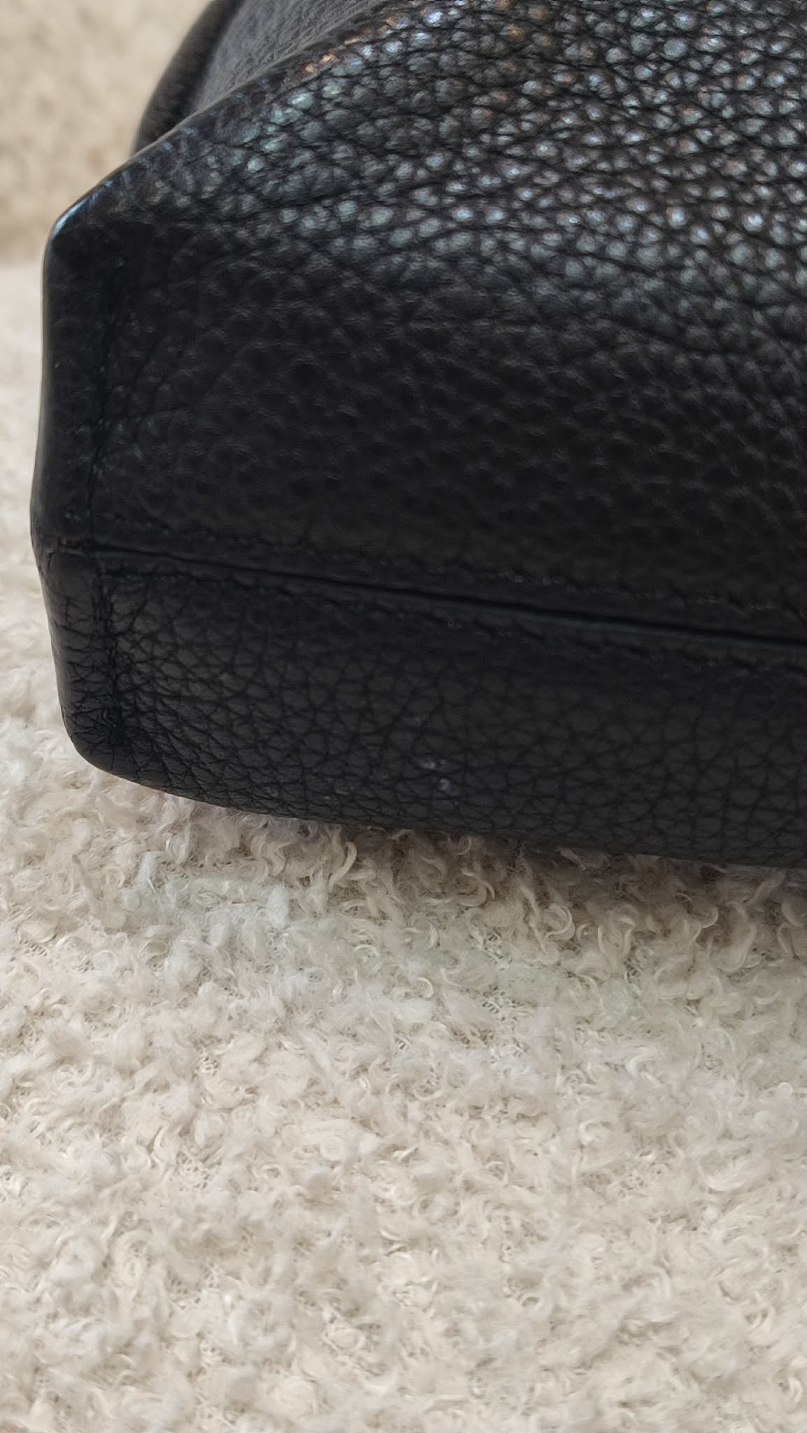Loewe Missy Bag Black