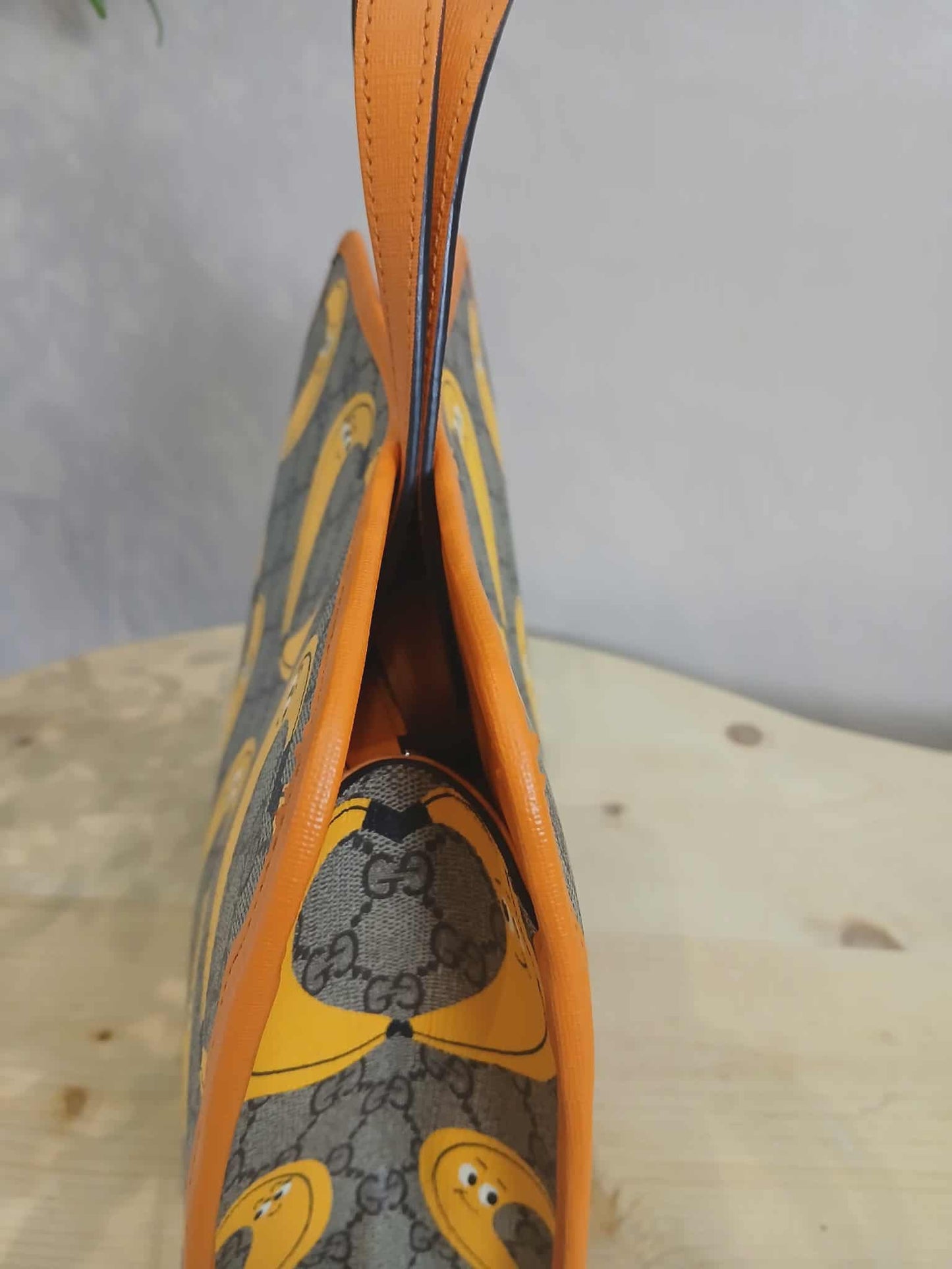Gucci GG Banana Tote Bag