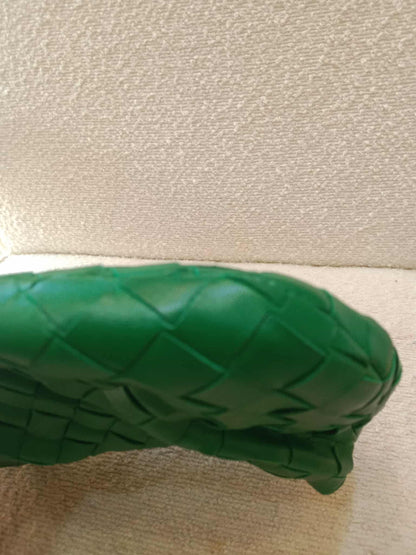 Bottega Veneta Mini Jodie Green