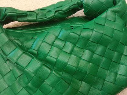 Bottega Veneta Mini Jodie Green
