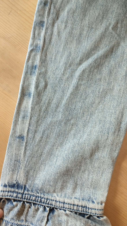 Chanel CC Logo Pants