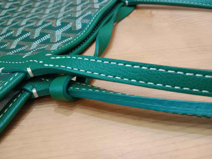 Goyard Saint Louis Tote Bag PM