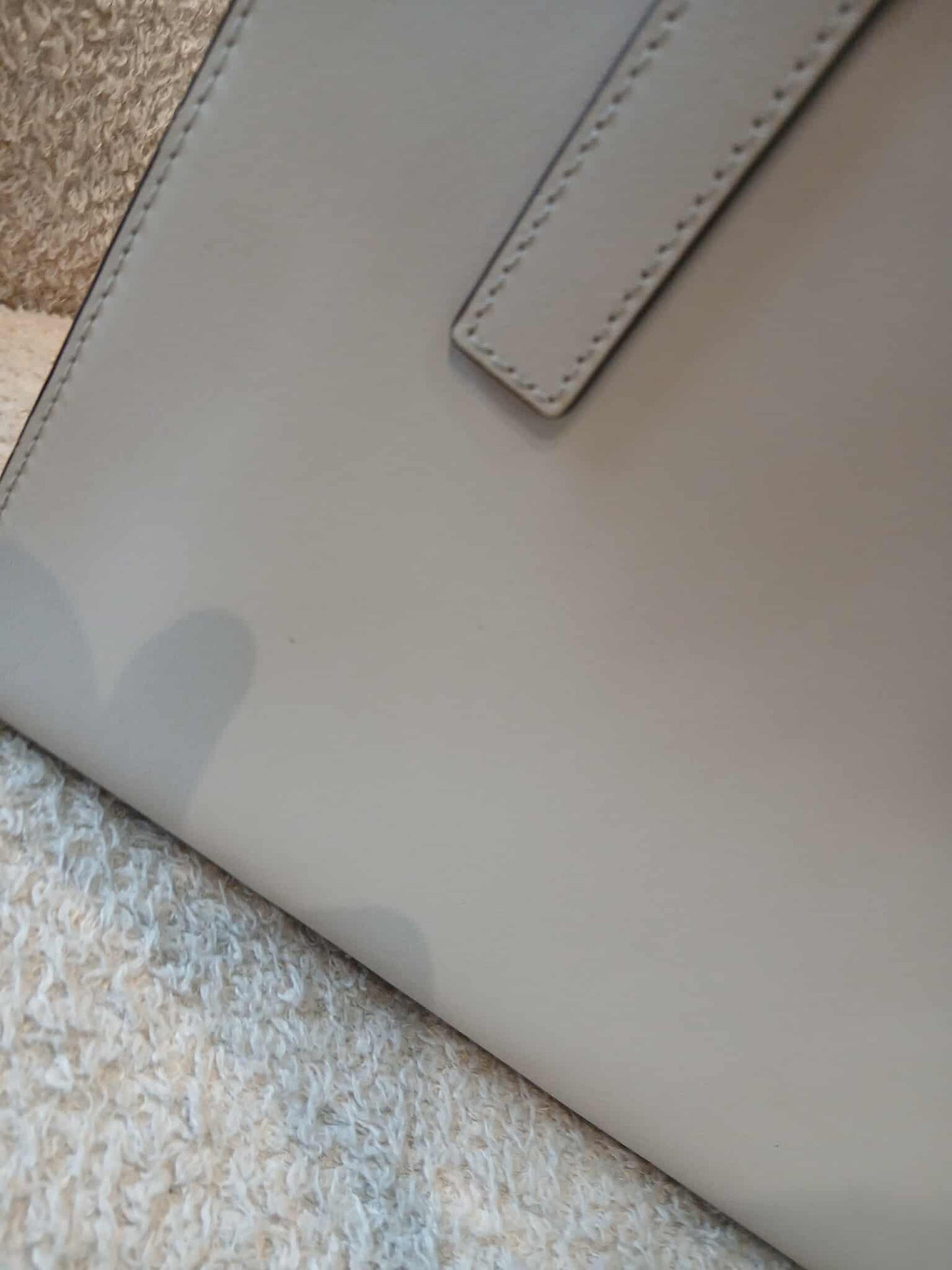 Kate Spade New York Putman Drive Anissa Beige Bag