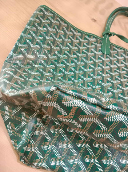 Goyard Saint Louis Tote Bag PM