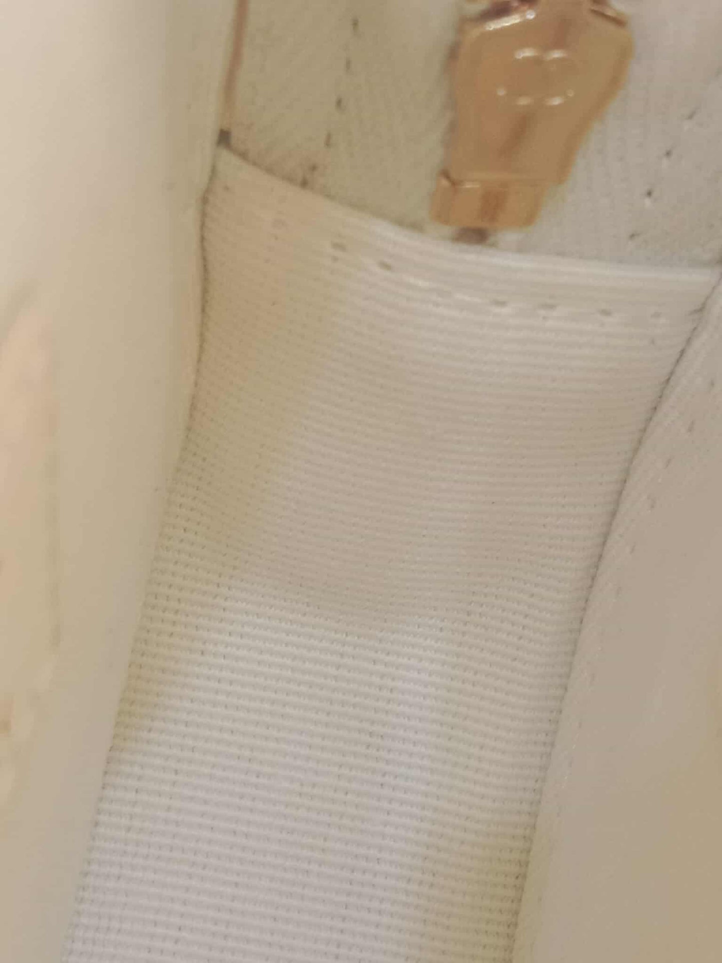 Chanel Tweed Quilted Round Filigree Pouch with Chain Black/White Microchipped