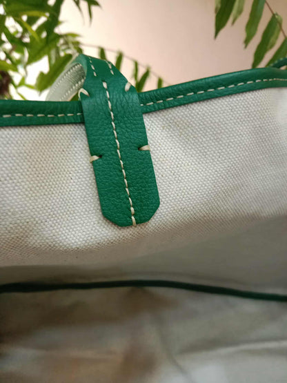 Goyard Saint Louis Tote Bag PM