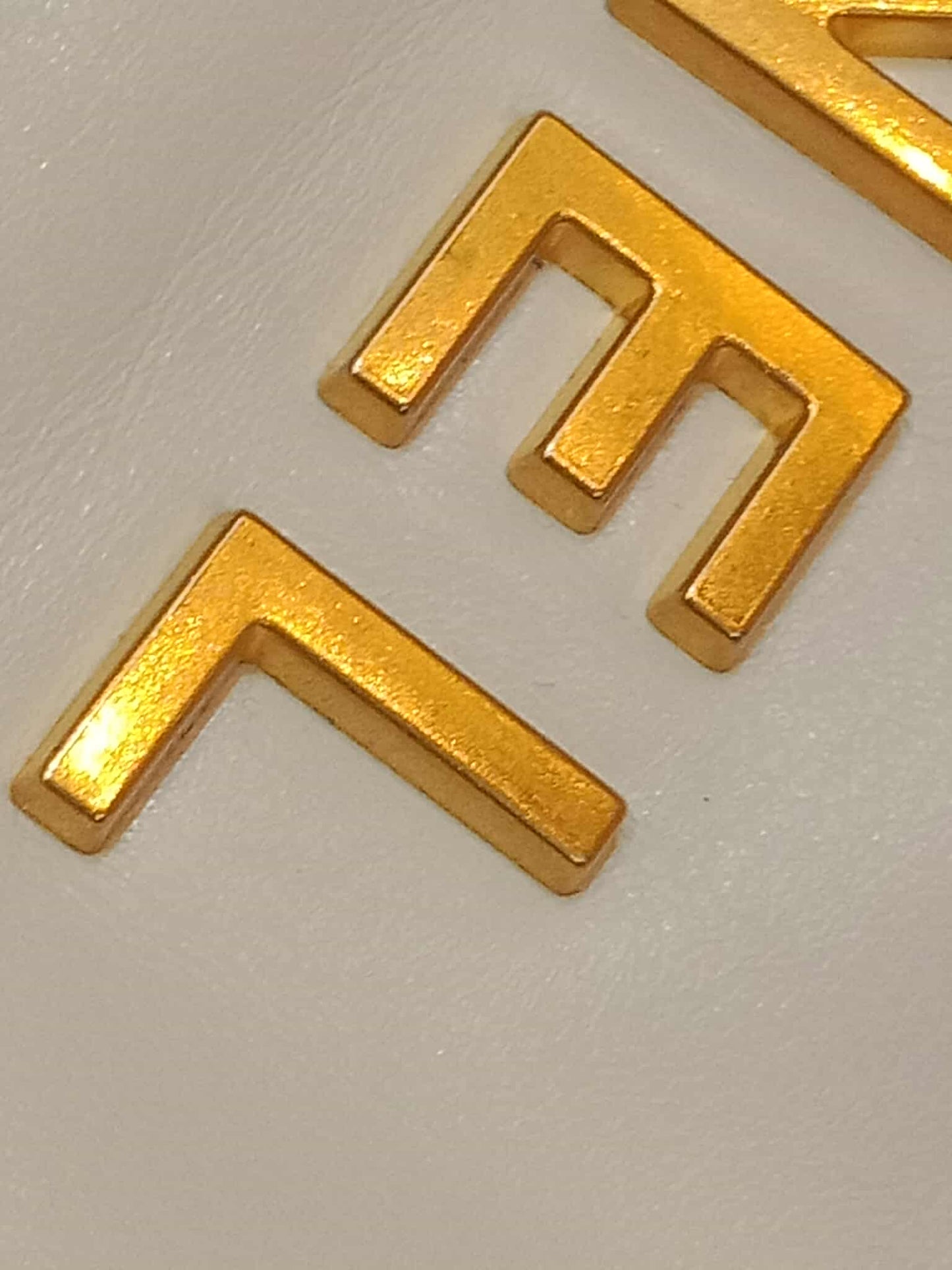 Chanel 22 Mini Tote Lambskin White Microchipped