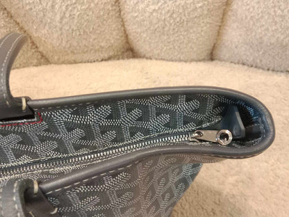 Goyard Artois Gray PM