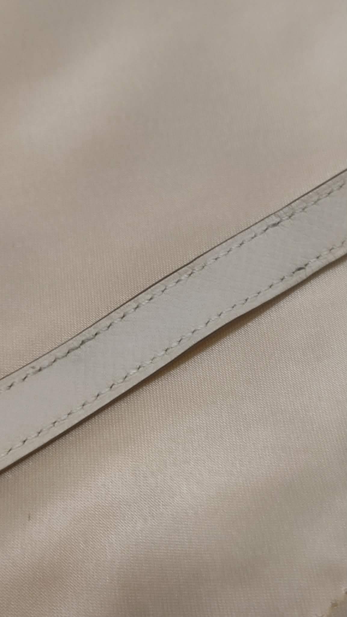 Hermes Clic 16 Craei Epsom Stamp Y 2020