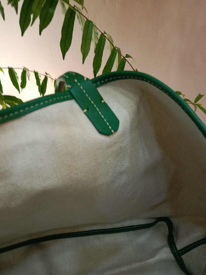 Goyard Saint Louis Tote Bag PM