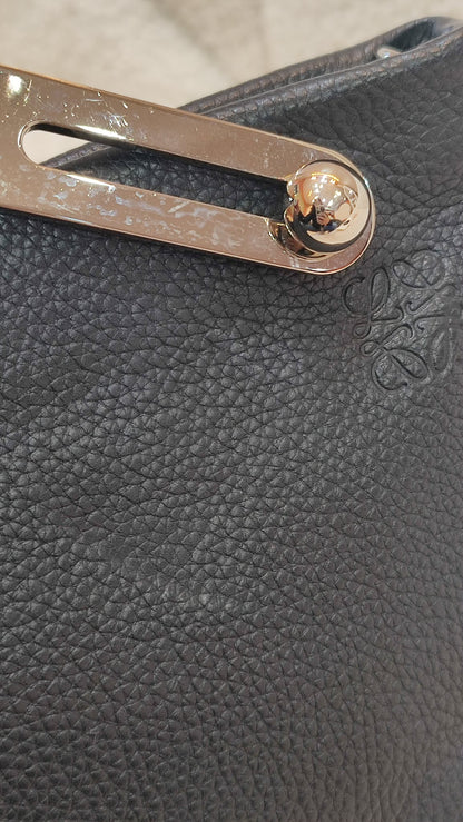 Loewe Missy Bag Black