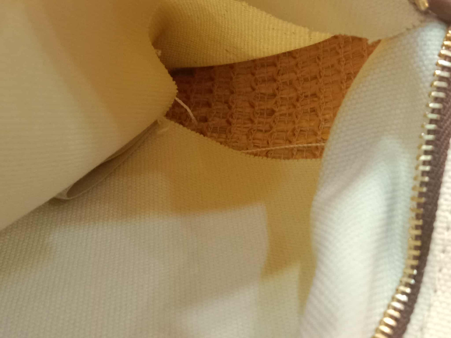 Jimmy Choo Mari Woven Raffia Tote Handbag