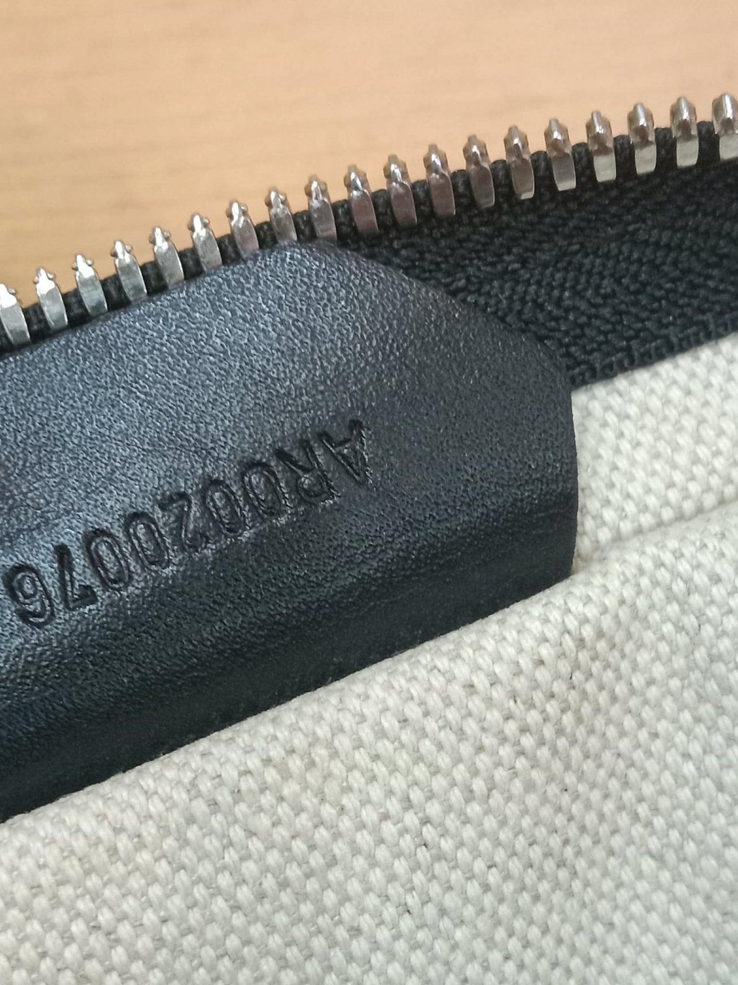 Goyard Boheme Hobo Bag Black