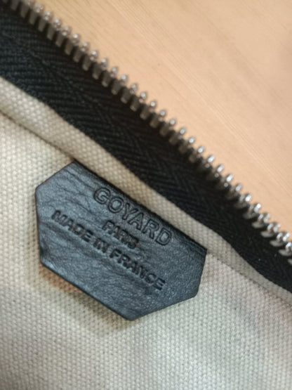 Goyard Boheme Hobo Bag Black